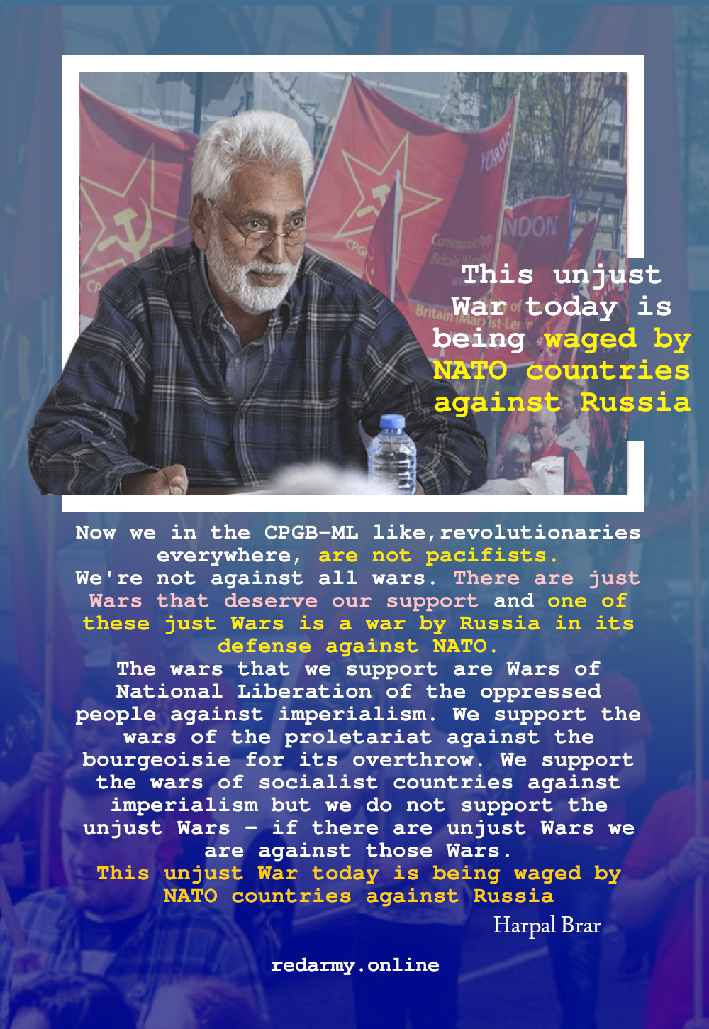 Haparl Brar - Russia Ukraine war nato war just war.png
