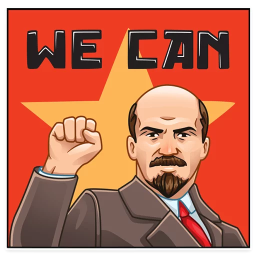 we can :Lwecan