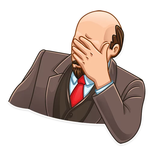 facepalm :Lfacepalm