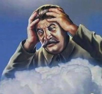 panic :stalinpanic